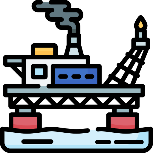 oil-platform